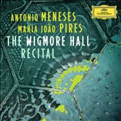 The Wigmore Hall Recital: Schubert, Brahms, Mendelssohn