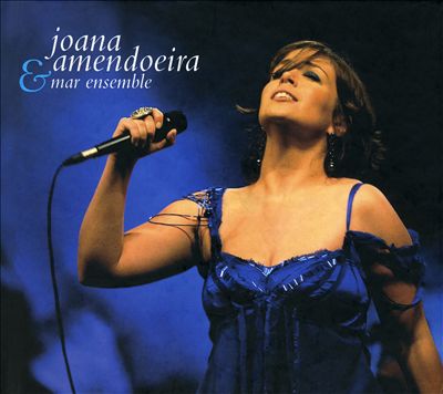 Joana Amendoeira & Mar Ensemble