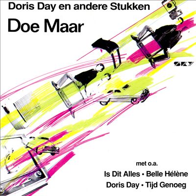 Doris Day & Andere Stukken