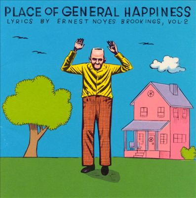 Place of General Happiness