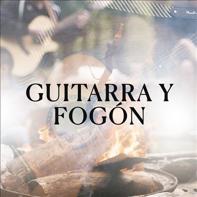 Guitarra y Fogón