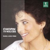 Chopin: 14 Valses