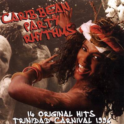 Caribbean Party Rhythms, Vol. 1