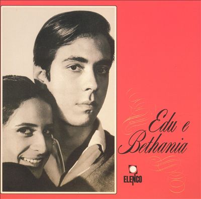 Edu e Bethania