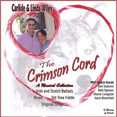 The Crimson Cord