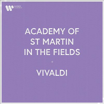 Academy of St Martin in the Fields: Vivaldi
