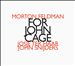 Morton Feldman: For John Cage