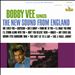 Bobby Vee Sings the New Sound from England!