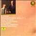 Mozart: Violinkonzerte Nos. 1, 2 & 5
