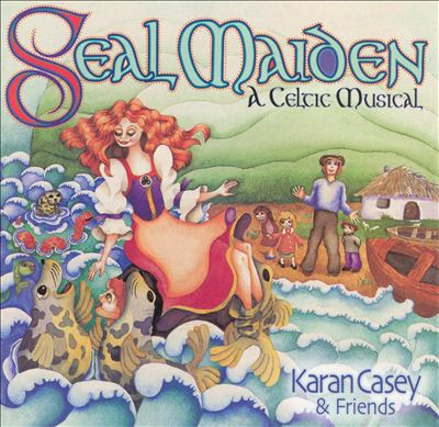 Seal Maiden: A Celtic Musical