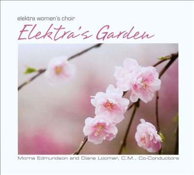 Elektra's Garden