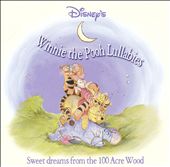 Disney's Winnie the Pooh Lullabies