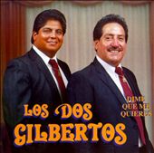 Dime Que Me Quieres