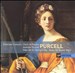 Purcell: Odes for St. Cecilia's Day; Music for Queen Mary