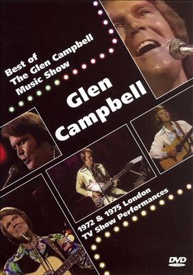 The Best of the Glen Campbell Music Show