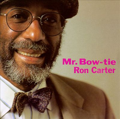 Mr. Bow Tie