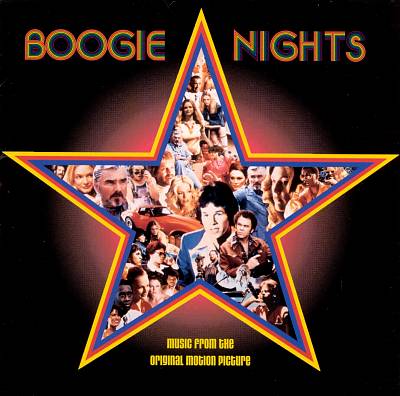 Boogie Nights [Original Soundtrack]