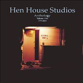 Hen House Studios Anthology, Vol. 1