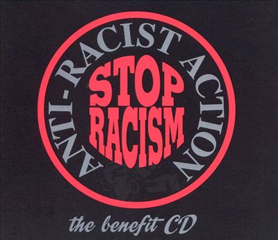 Anti-Racist Action Benefit