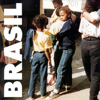 Brasil [Soul Jazz]