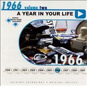 A Year in Your Life: 1966, Vol. 2