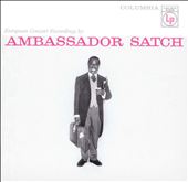 Ambassador Satch