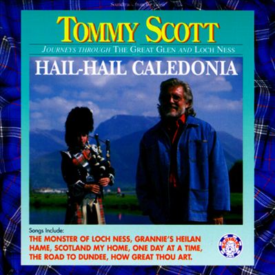 Hail-Hail Caledonia