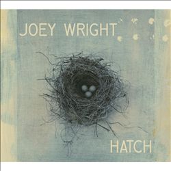 télécharger l'album Joey Wright - Hatch