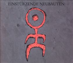 descargar álbum Einstürzende Neubauten - Strategies Against Architecture II