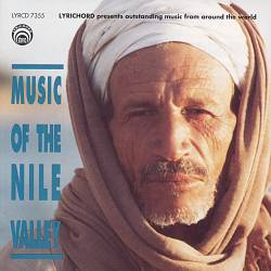 lataa albumi Various - Music Of The Nile Valley