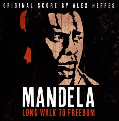 Mandela: Long Walk to Freedom, film score