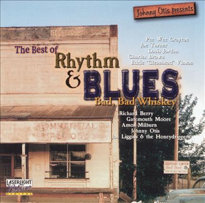 Best of Rhythm & Blues