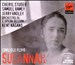 Carlisle Floyd: Susannah, A Musical Drama in Two Acts