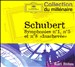 Schubert: Symphonies 1, 5 & 8
