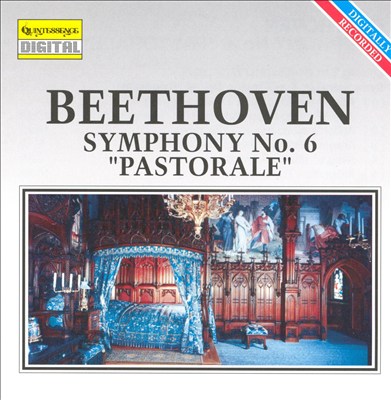 Symphony No. 6 in F major ("Pastoral"), Op. 68