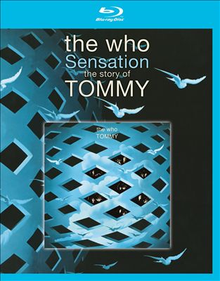Sensation: The Story of Tommy [Documentary]