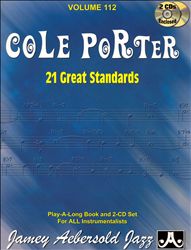 Cole Porter: 21 Great Standards