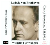 Ludwig van Beethoven: Choral Symphony
