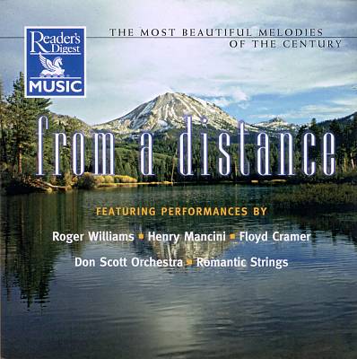Most Beautiful Melodies of the Century: From a Distance