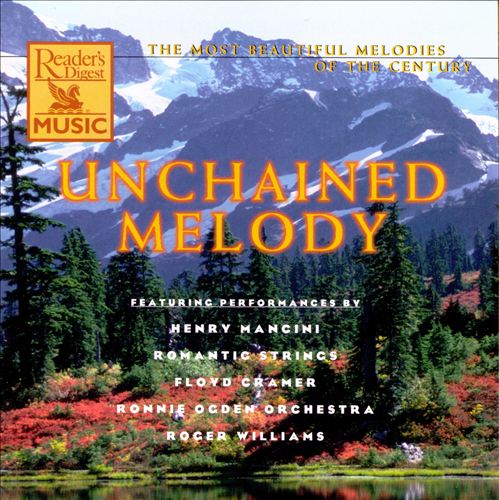 Most Beautiful Melodies of the Century: Unchained Melody