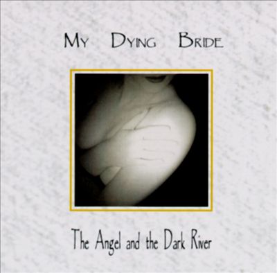 The Angel & the Dark River
