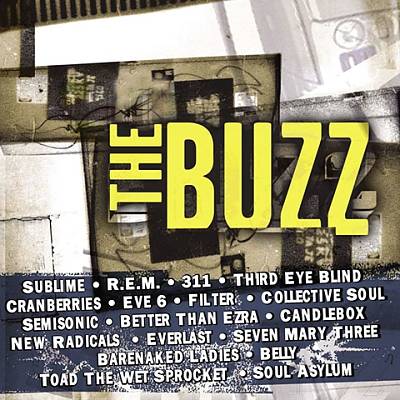 The Buzz [Razor & Tie]