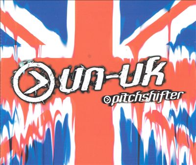 Un-United Kingdom
