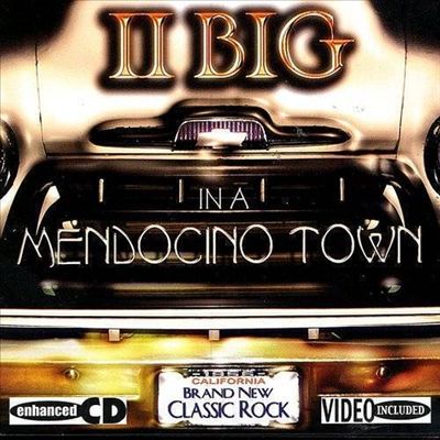 Mendocino Town [Bonus Tracks]