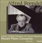 Mozart: Piano Concertos Nos. 22 & 27