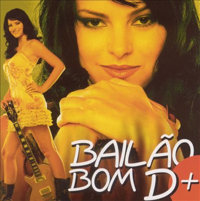 Bailao Bom D+, Vol. 5
