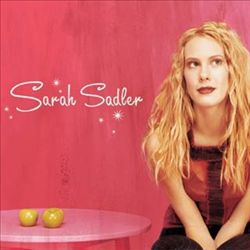 baixar álbum Sarah Sadler - Sarah Sadler