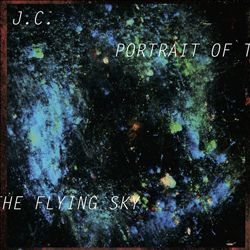 descargar álbum JC - Portrait Of The Flying Sky