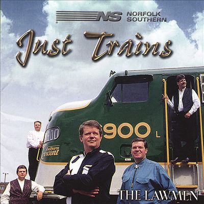 Just Trains
