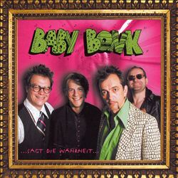 ladda ner album Download Baby Bonk - Sagt Die Wahrheit album